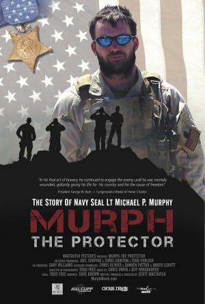 Murph: The Protector [Spanish]