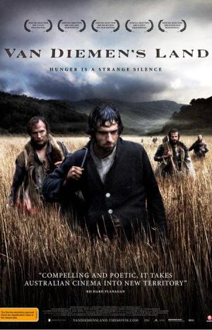 Van Diemen's Land [Spanish]