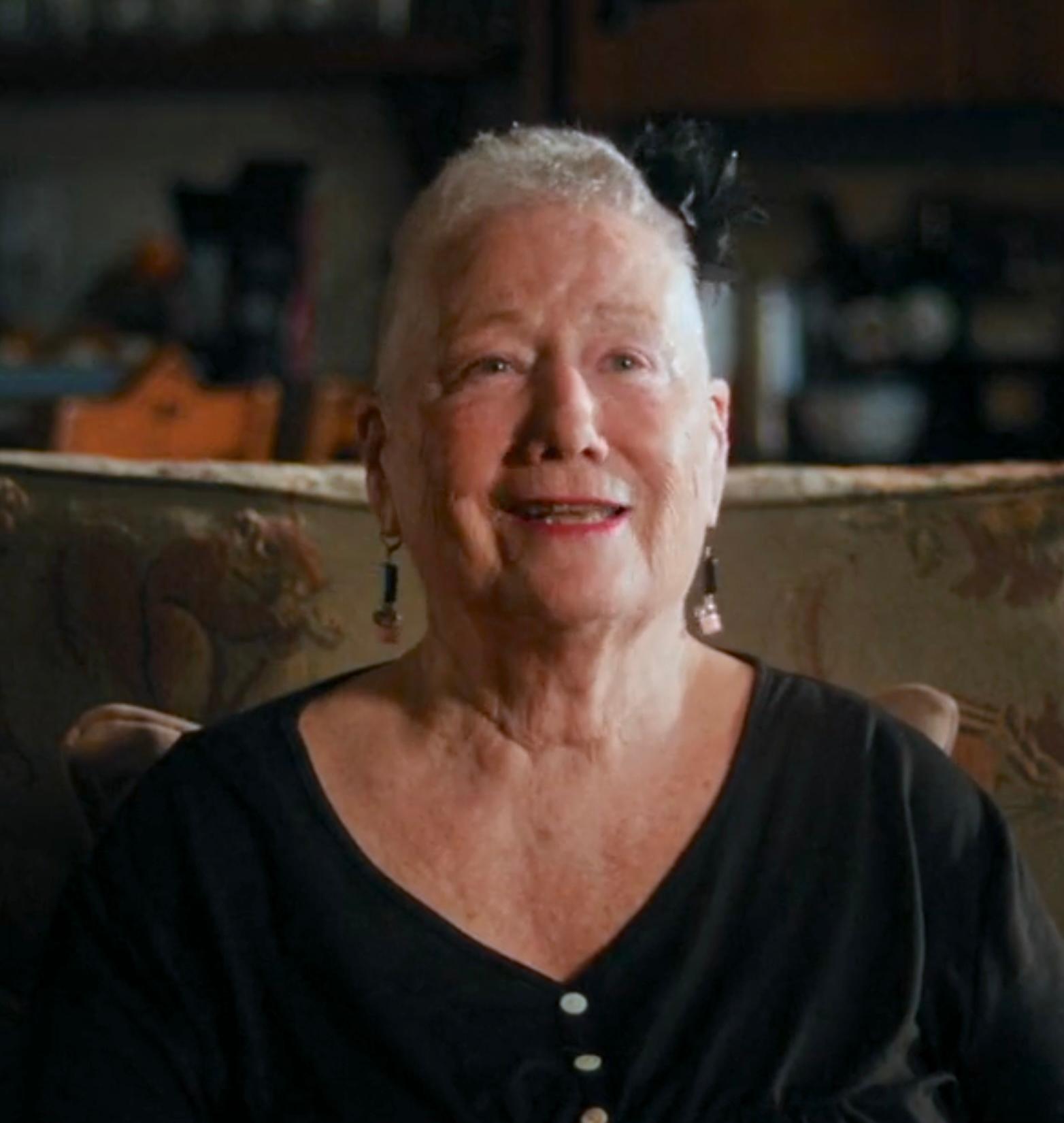 actor Rita Davidson large photo