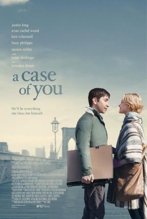 A Case of You [SpanishLatam]