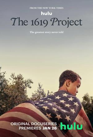 The 1619 Project [Spanish]
