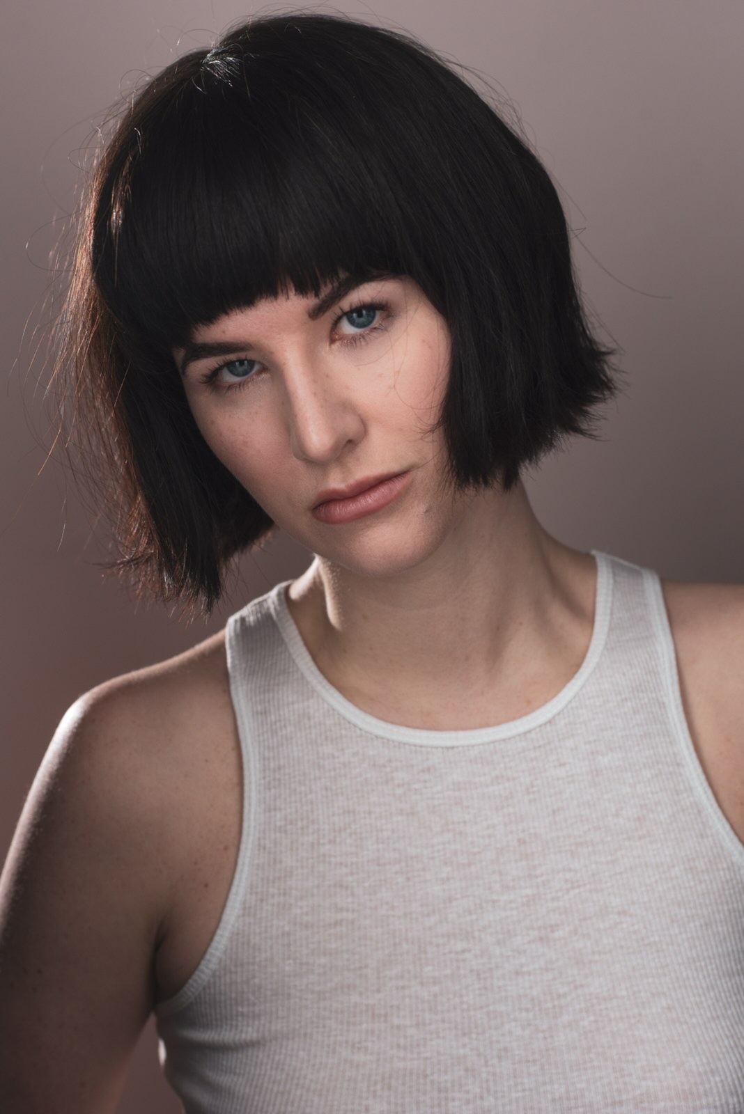 actor Catherine Taaffe large photo