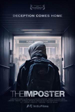 The Imposter [Russian]