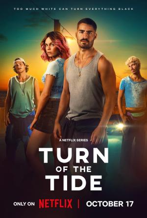 Turn of the Tide [Spanish] S1-S3