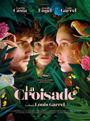 The Crusade [Spanish]