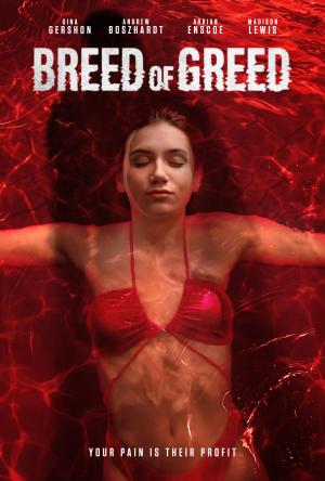 Breed of Greed [Indonesian]