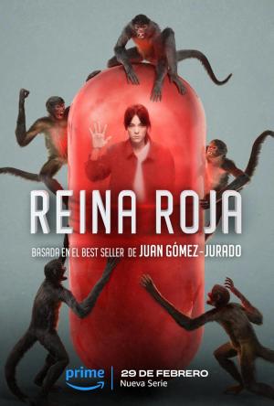 Red Queen [Spanish]