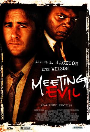 Meeting Evil [Hindi]