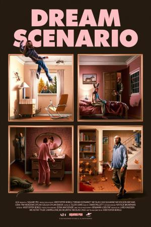 Dream Scenario [Spanish]