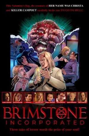 Brimstone Incorporated [Spanish]