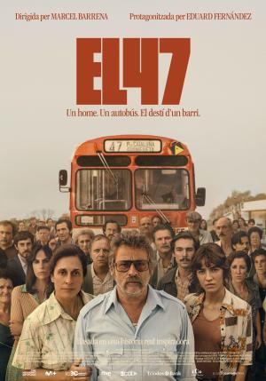 El 47 [Spanish]