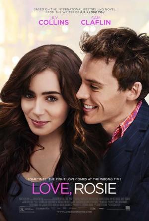 Love, Rosie [Spanish]
