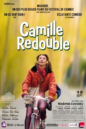 Camille Rewinds [Russian]