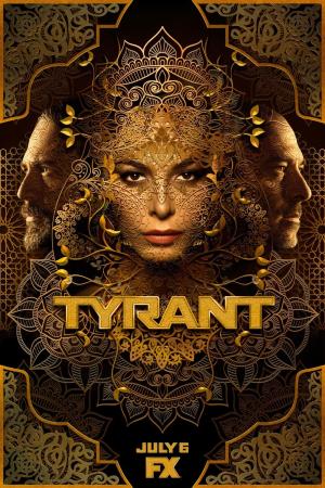 Tyrant S1-S3