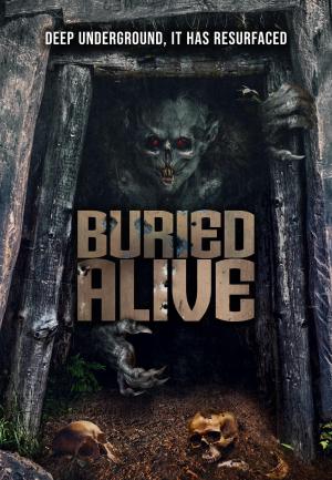 Buried Alive [Indonesian]