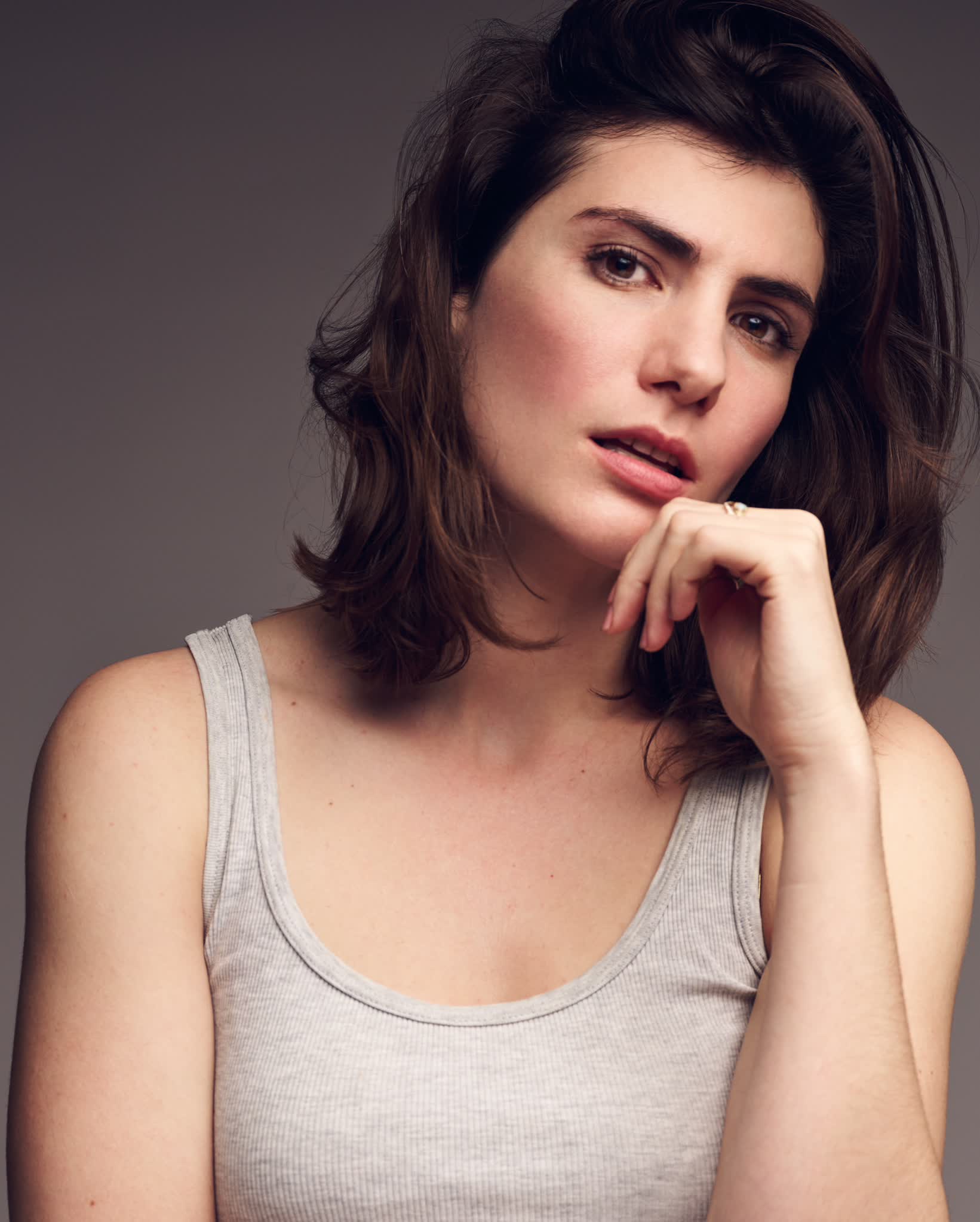 actor Kaileela Hobby large photo