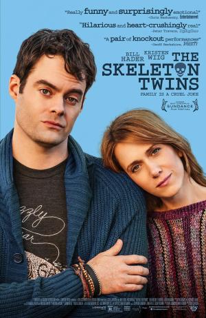 The Skeleton Twins [Spanish]