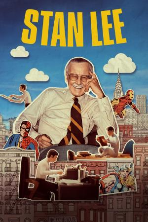 Stan Lee [Spanish]