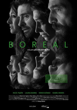 Boreal [Spanish]