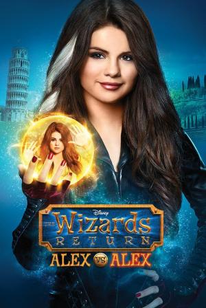 The Wizards Return: Alex vs. Alex [Spanish]