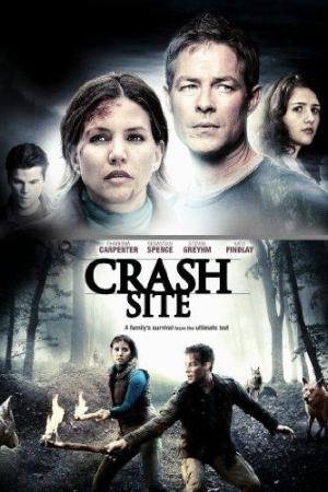 Crash Site [Spanish]