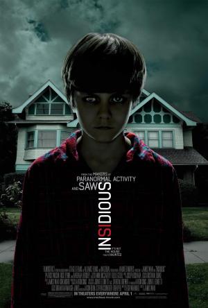 Insidious [Spanish]