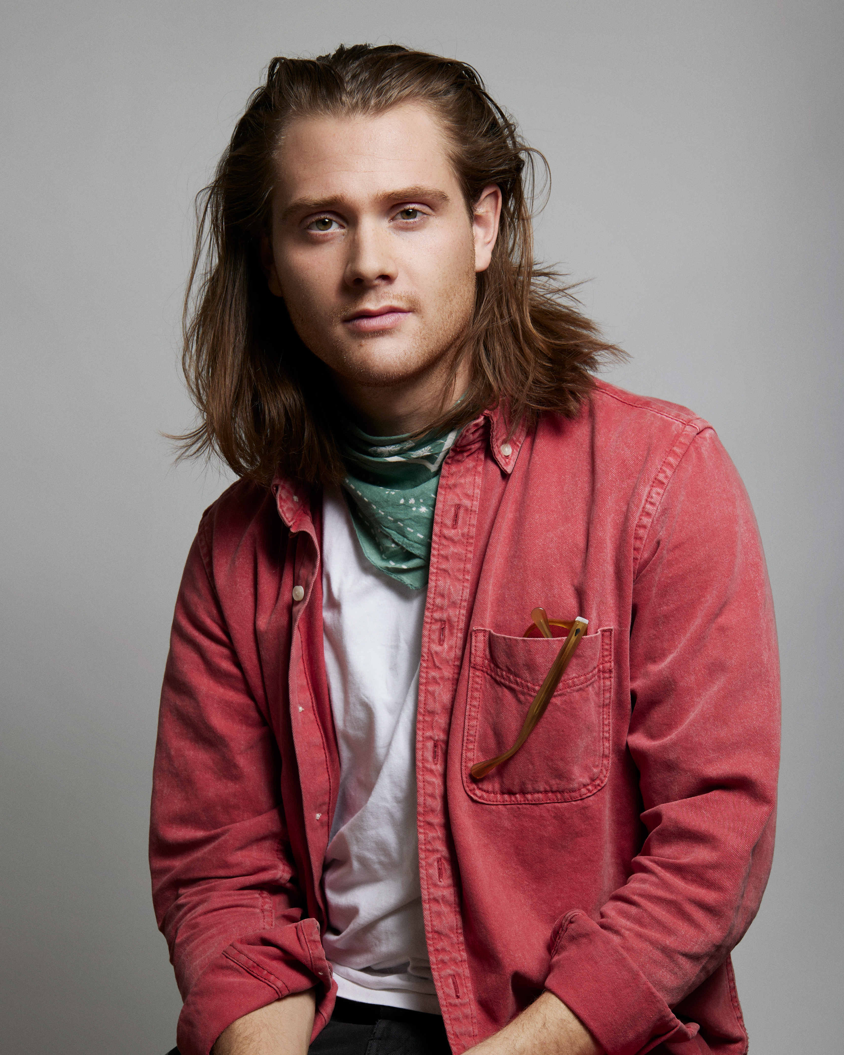 actor Höskuldur Þór Jónsson large photo