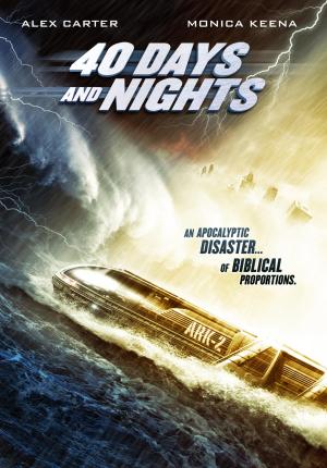 40 Days and Nights [Spanish]