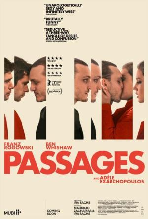 Passages [Spanish]