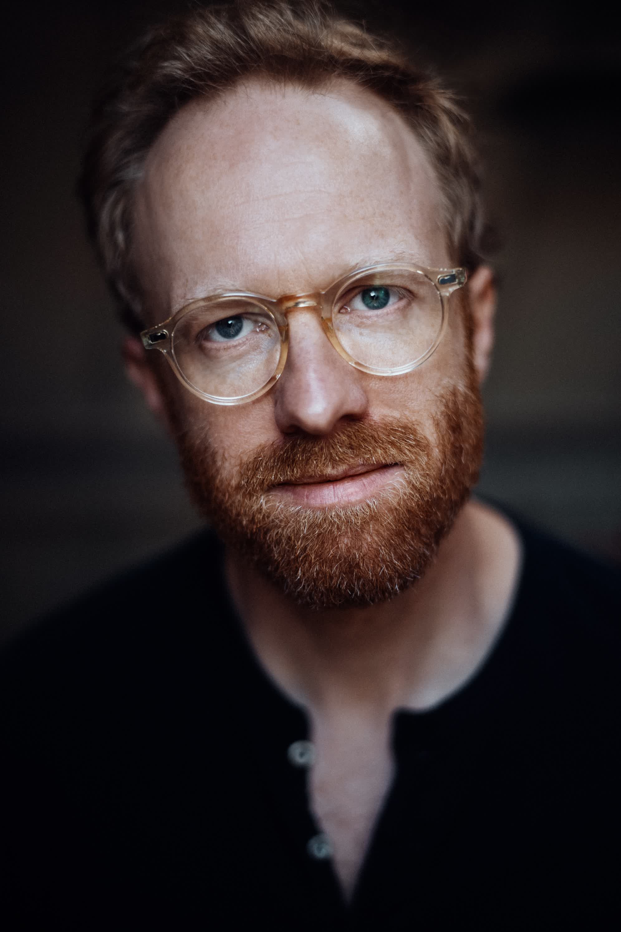 Nicholas Webber