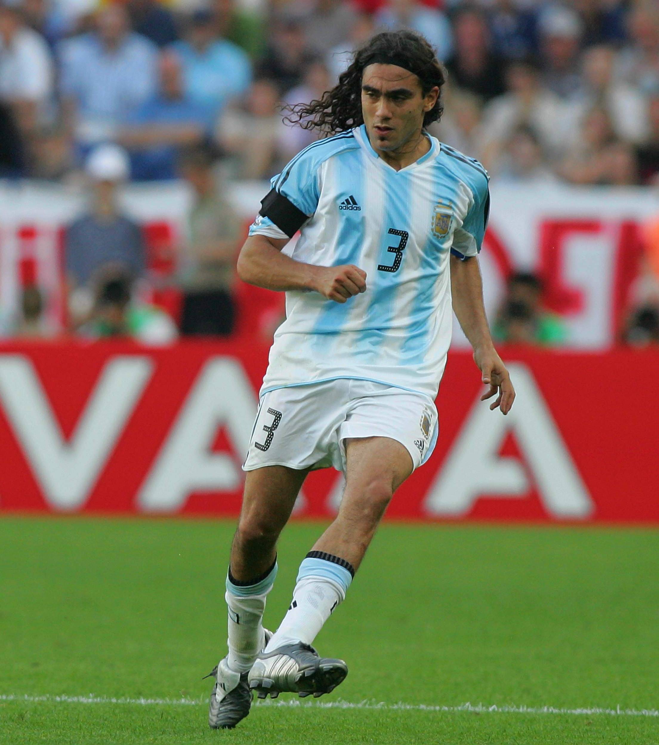 actor Juan Pablo Sorin large photo