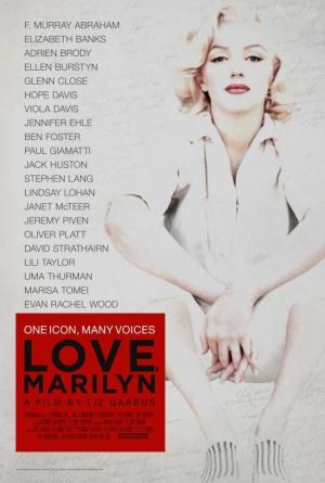 Love, Marilyn [Spanish]