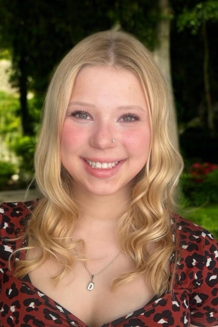 Mikayla Lecocq