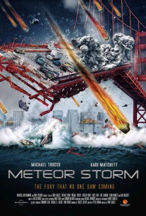 Meteor Storm [Spanish]