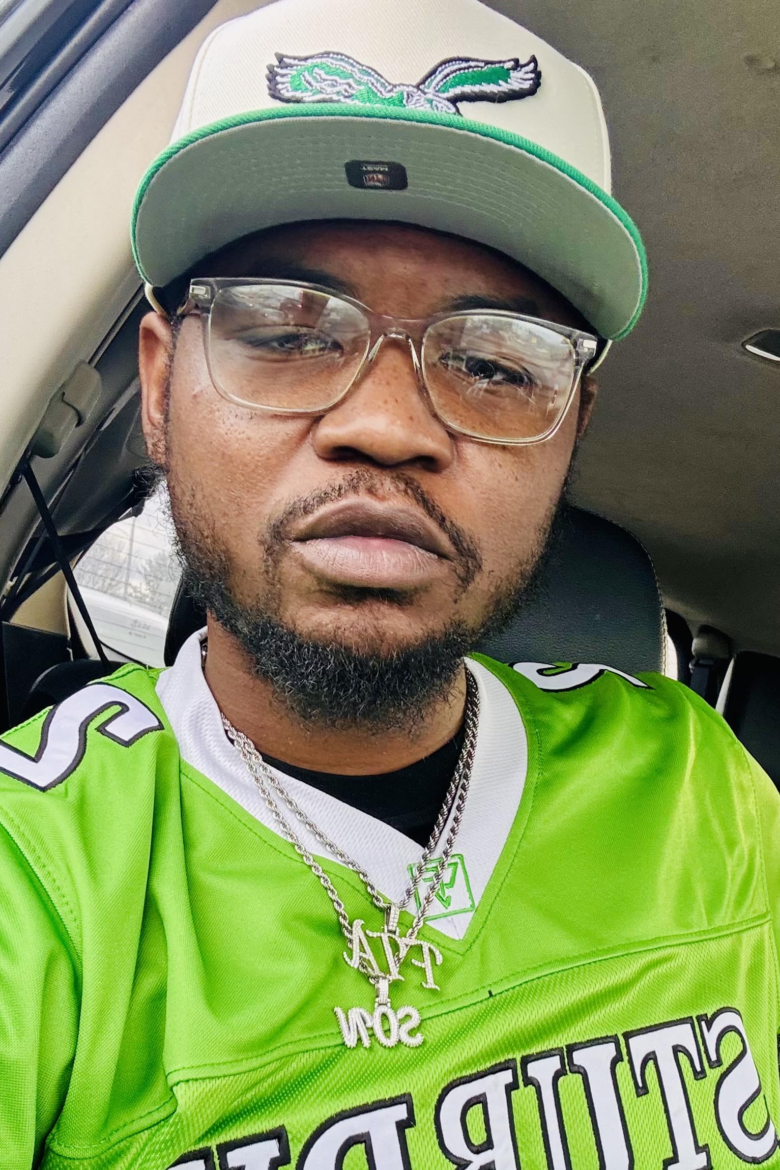 actor Son of the 215 large photo