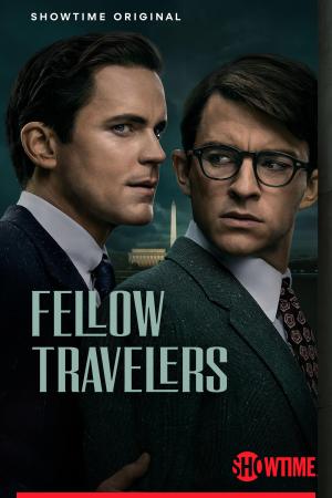 Fellow Travelers [Spanish]
