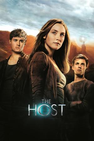 The Host [Spanish]