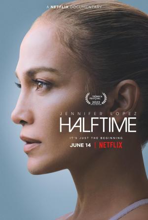 Halftime [Spanish]