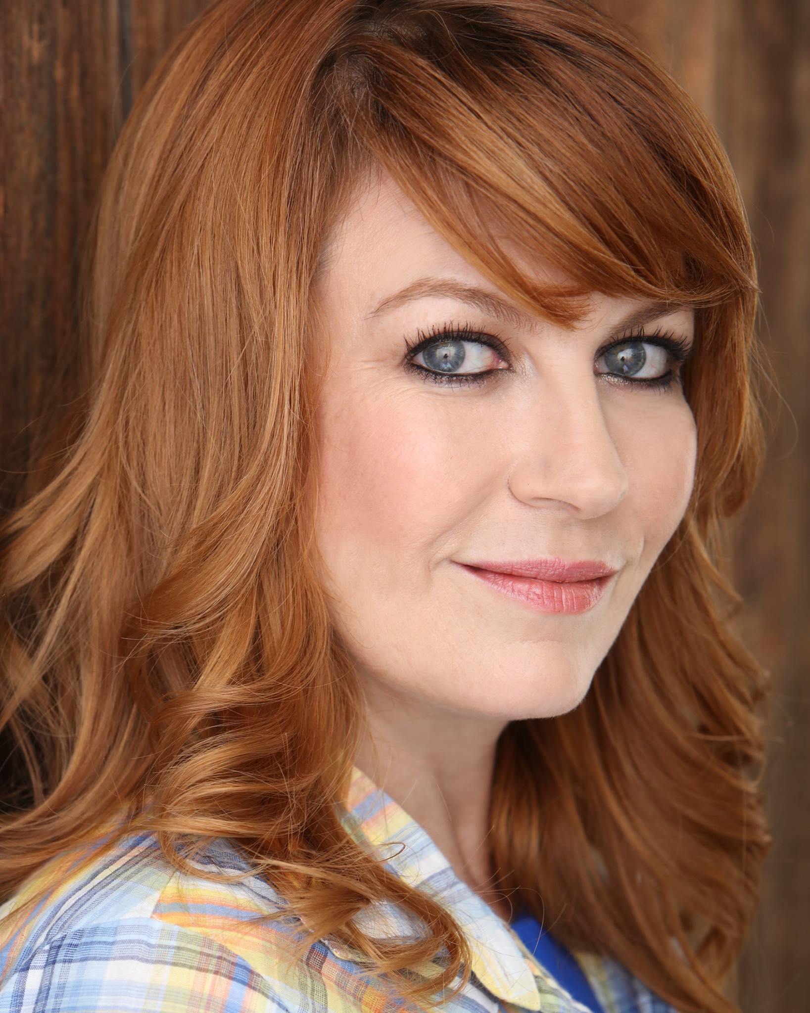 actor Janiece Jary large photo