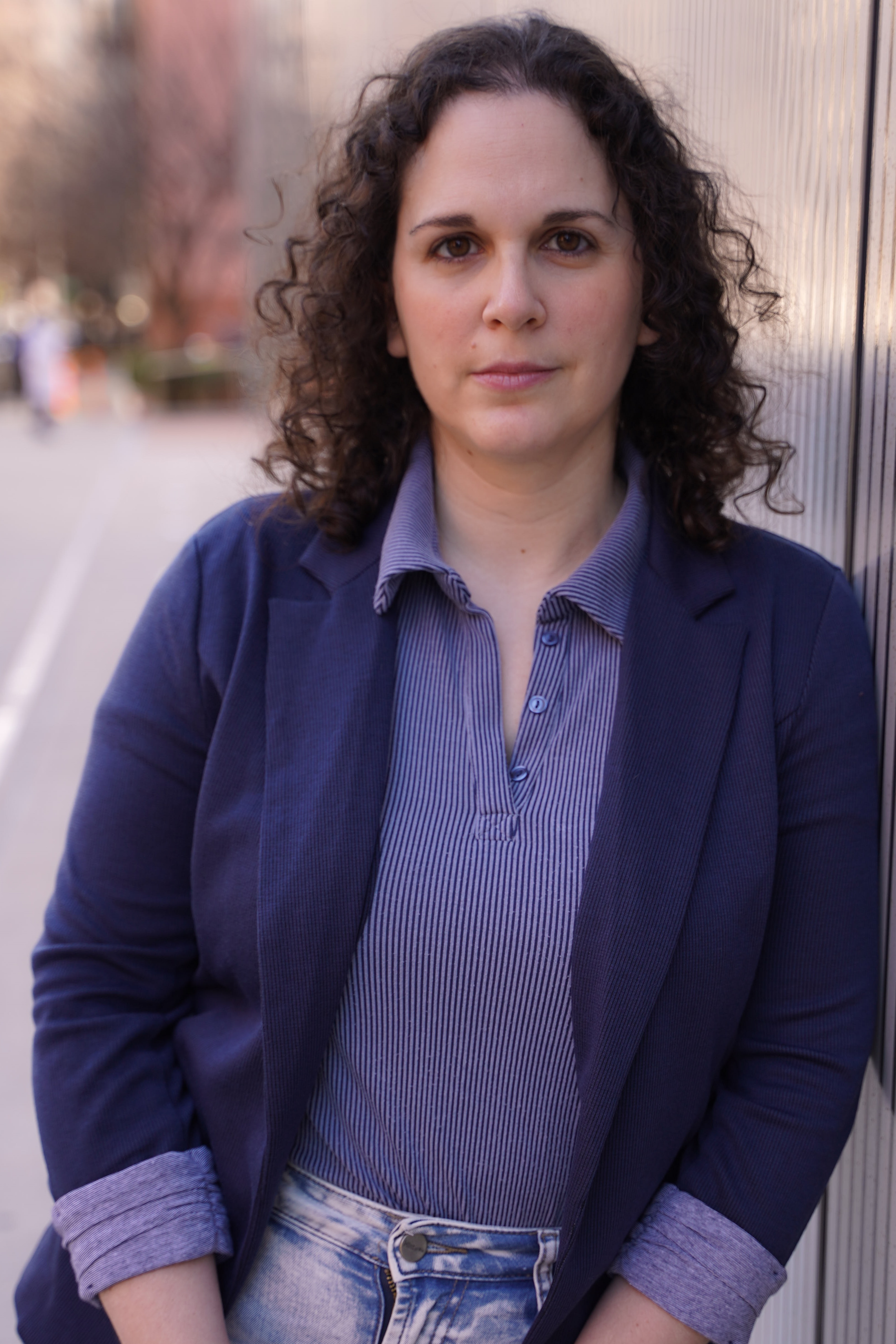 actor Chen Drachman large photo