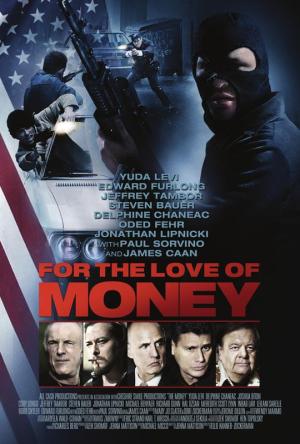 For the Love of Money [SpanishLatam]