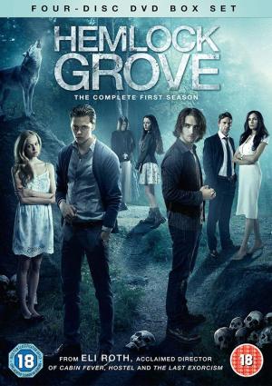 Hemlock Grove S1-S3
