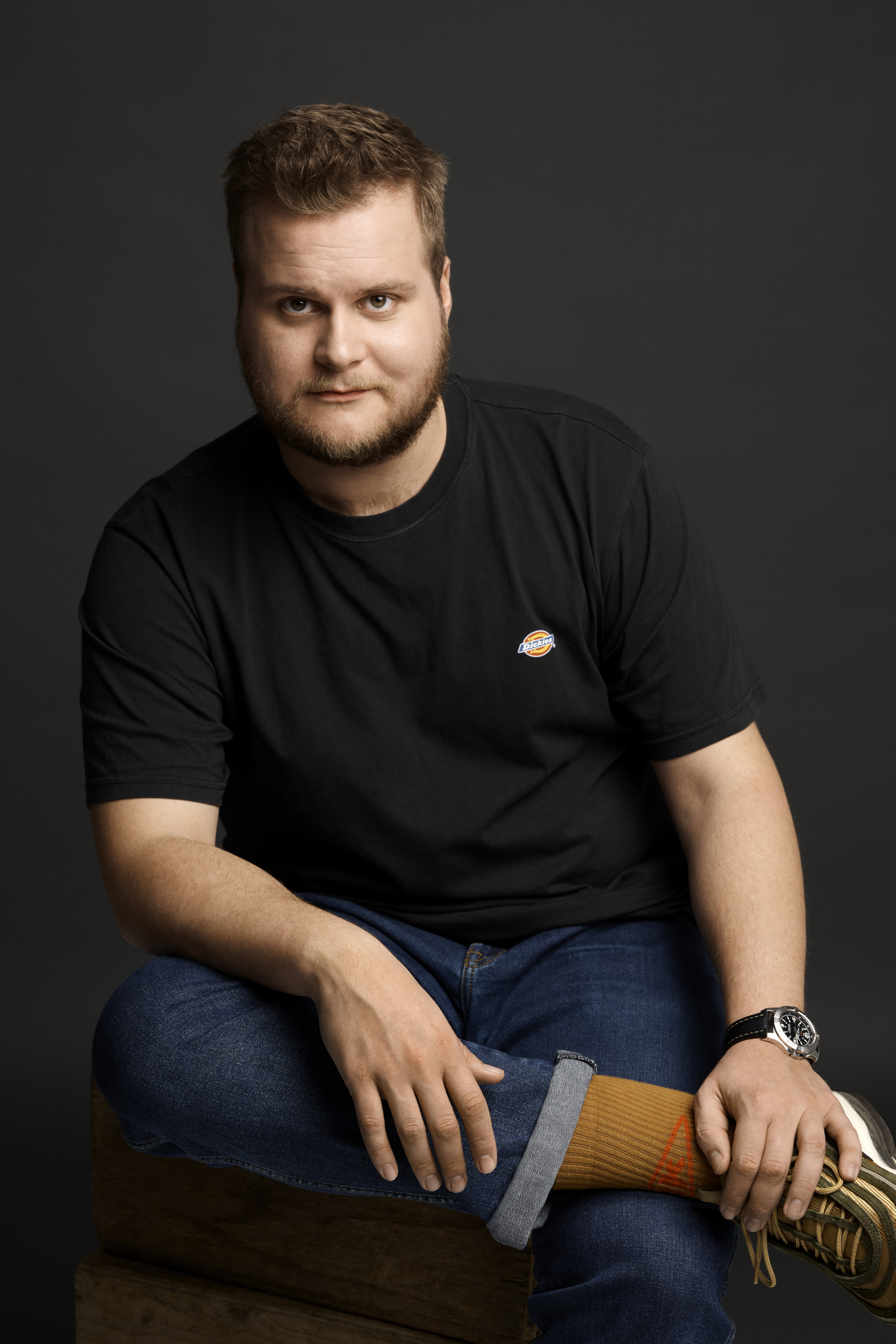 Adam Blædel