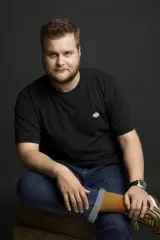 Adam Blædel