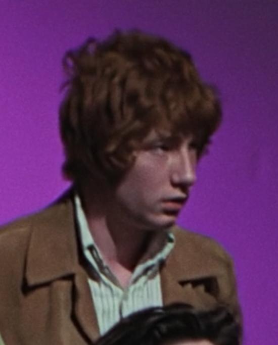 actor Kevin Harrington large photo