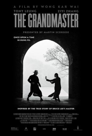 The Grandmaster [Spanish]