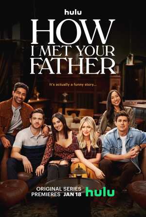 How I Met Your Father [Spanish] S1-S2