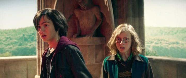 actor Aaron Kissiov large photo