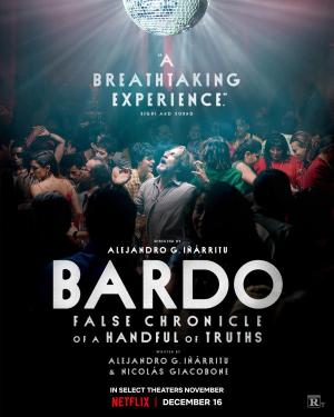 Bardo, False Chronicle of a Handful of Truths [Indonesian]