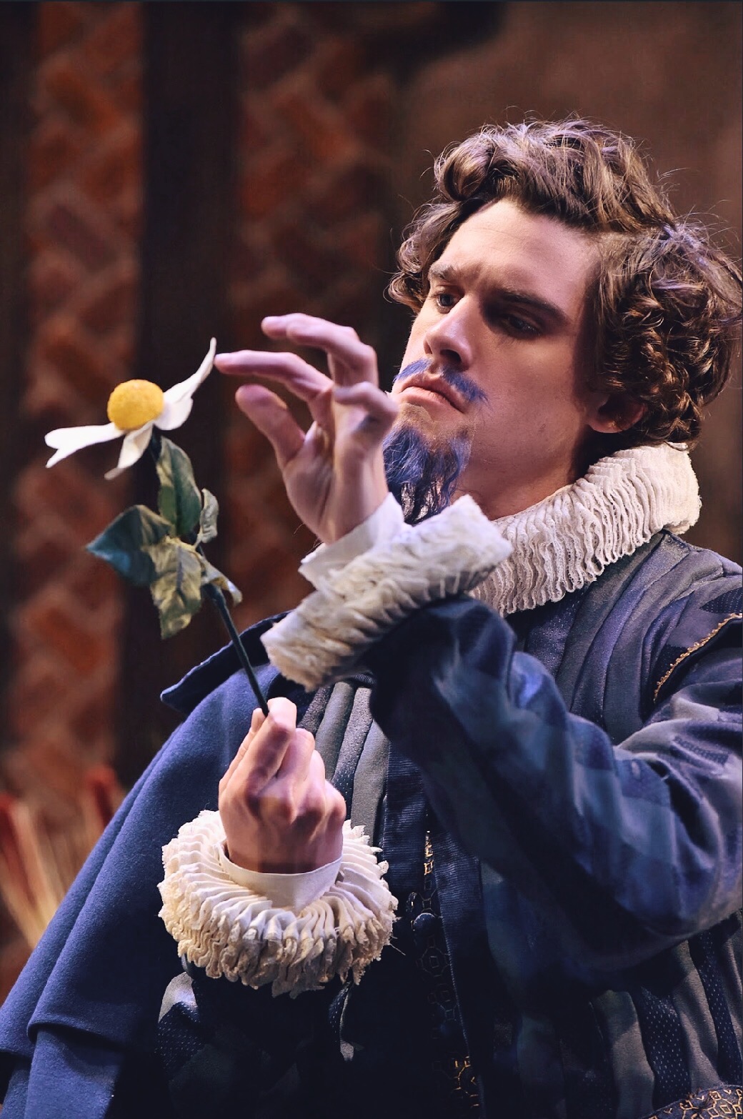 actor Kyle Prue large photo